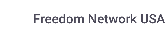 Freedom Network USA Logo