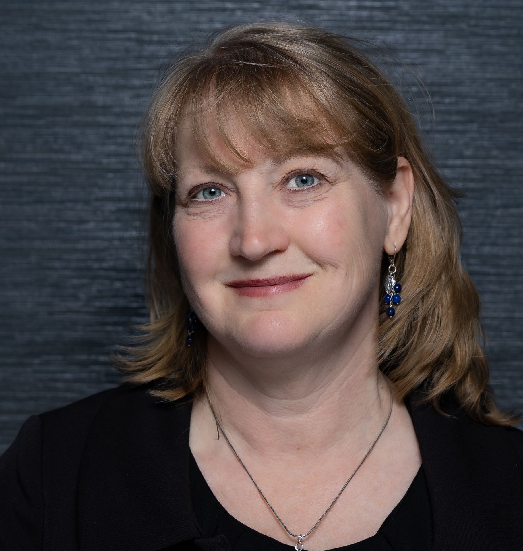 Jean Bruggeman Headshot