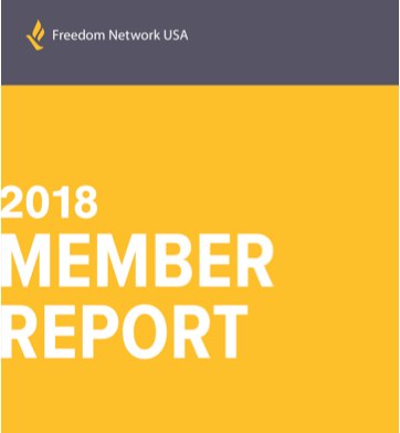 2018 member report