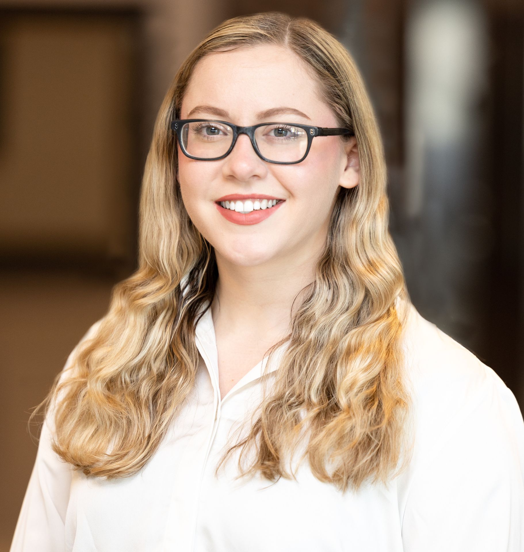 Terri Waldron Headshot