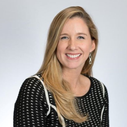 Rebecca Clar Headshot