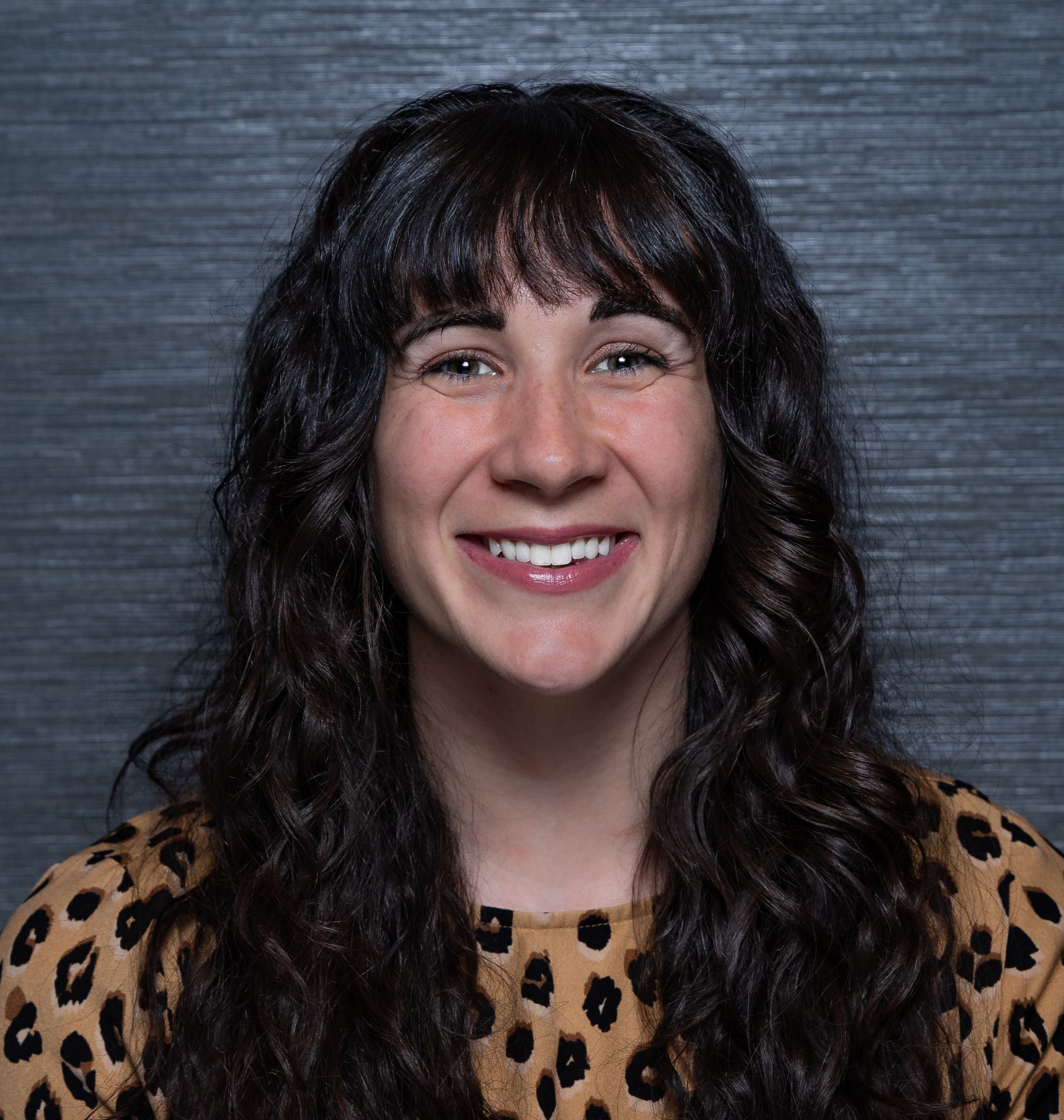 Miranda Nehrig Headshot