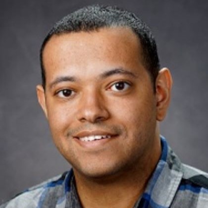 Jordan Yakoby Headshot