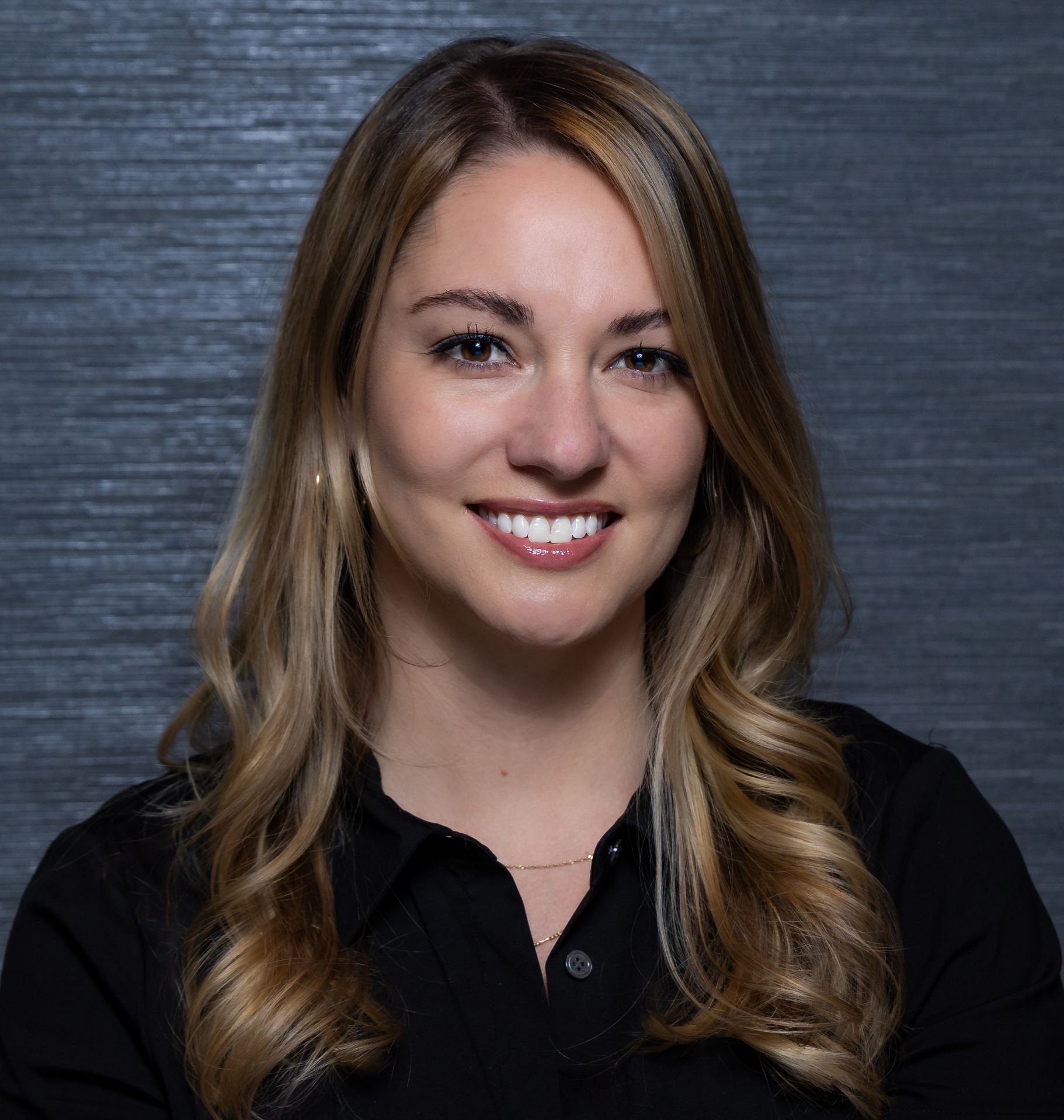 Alexandra Box Headshot