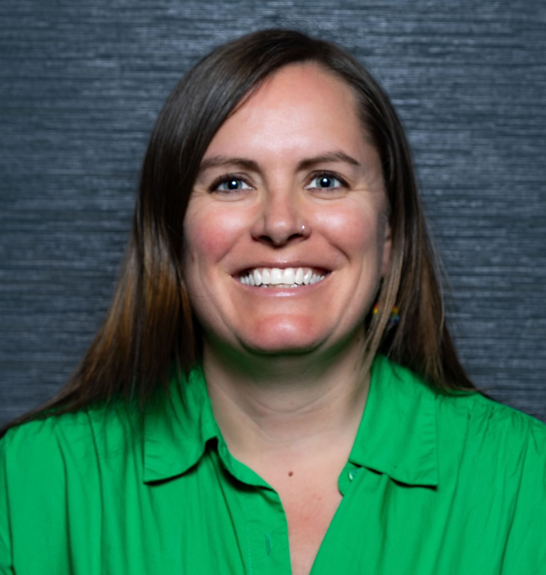 Rachel Ostergaard Headshot