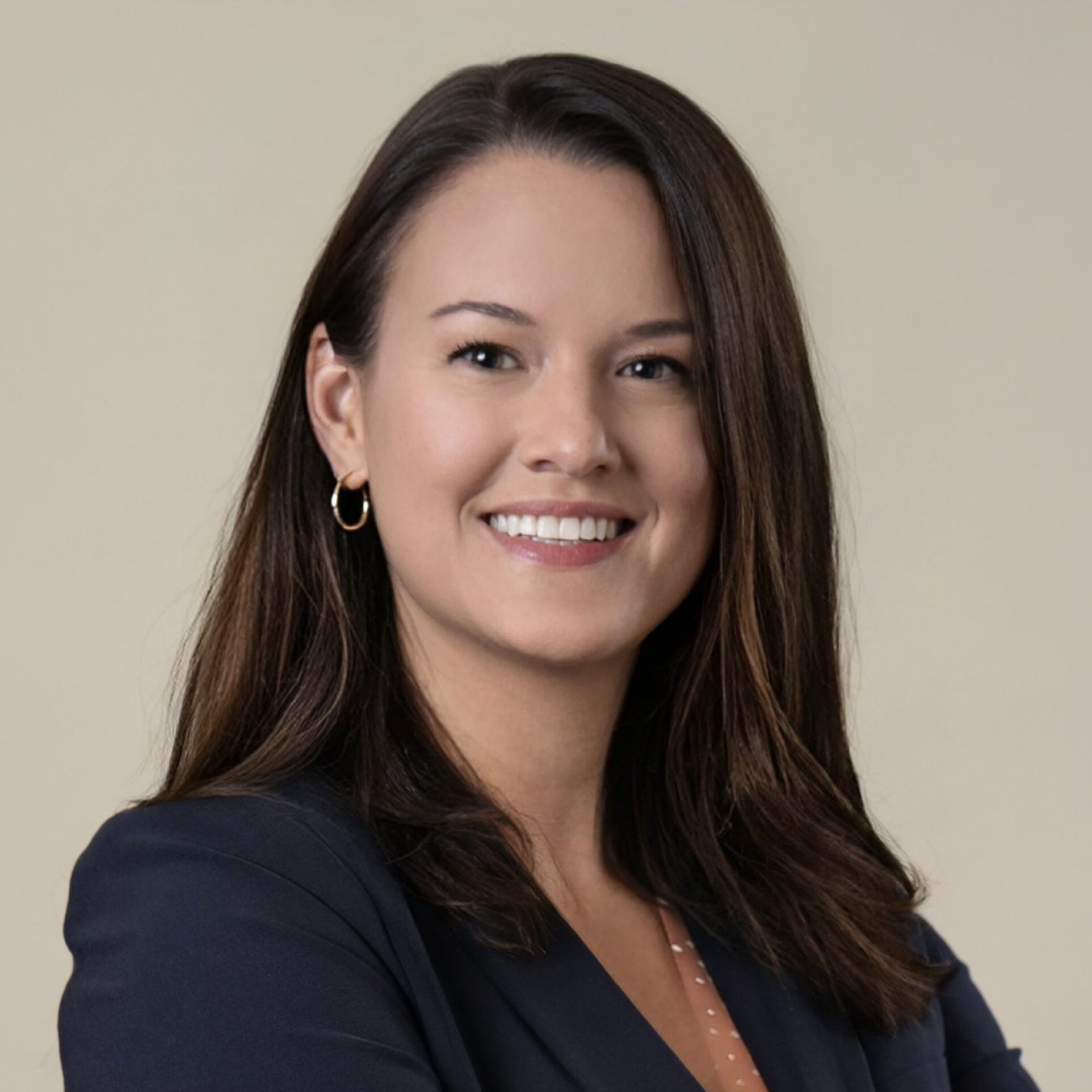 Amanda Stylianou Headshot