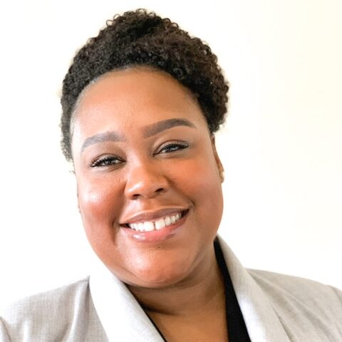 Joy Thompson Headshot