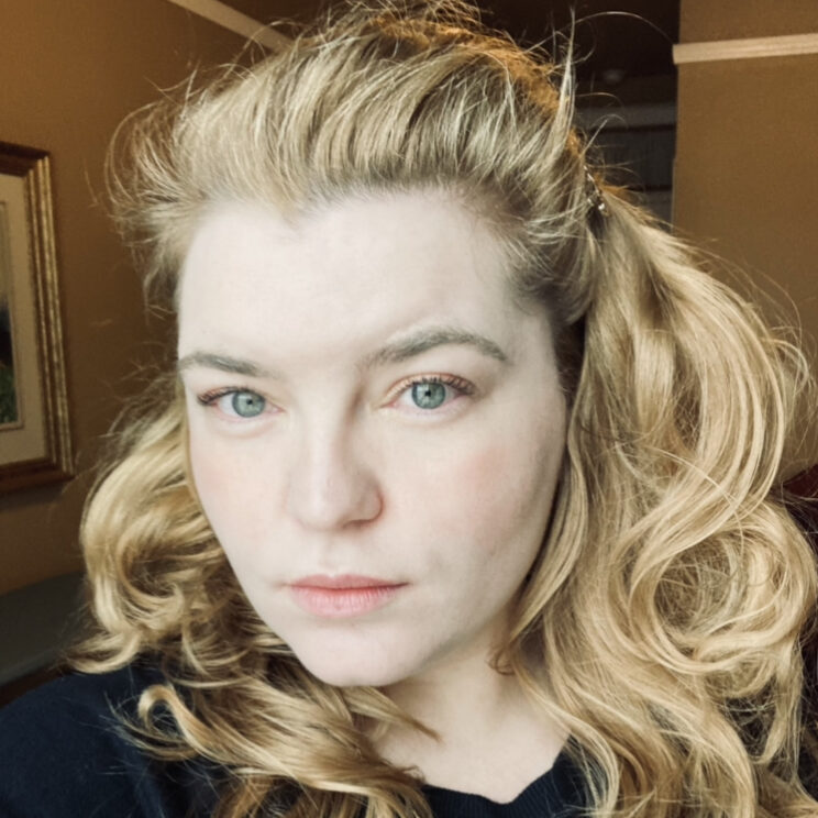 Sabra Boyd Headshot