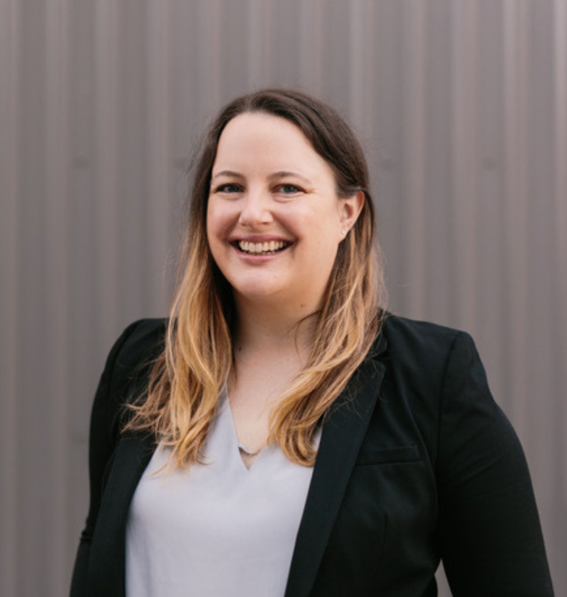 Jamie Kimbrough Headshot